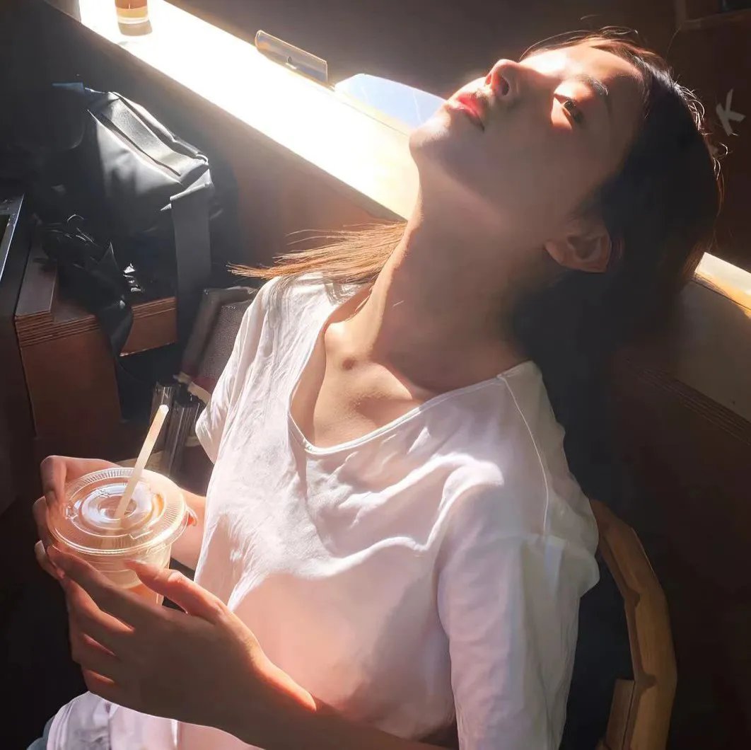 永恒美人