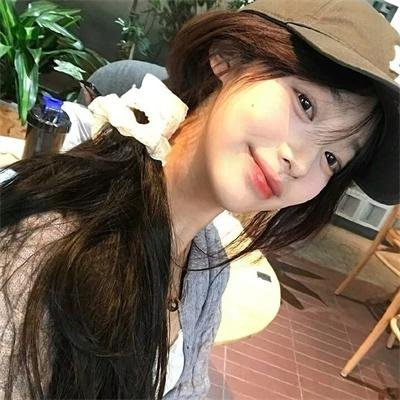 无滤女子