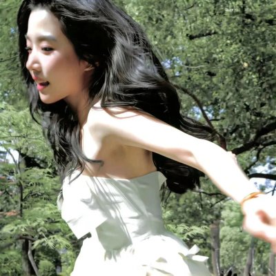 坠入爱河